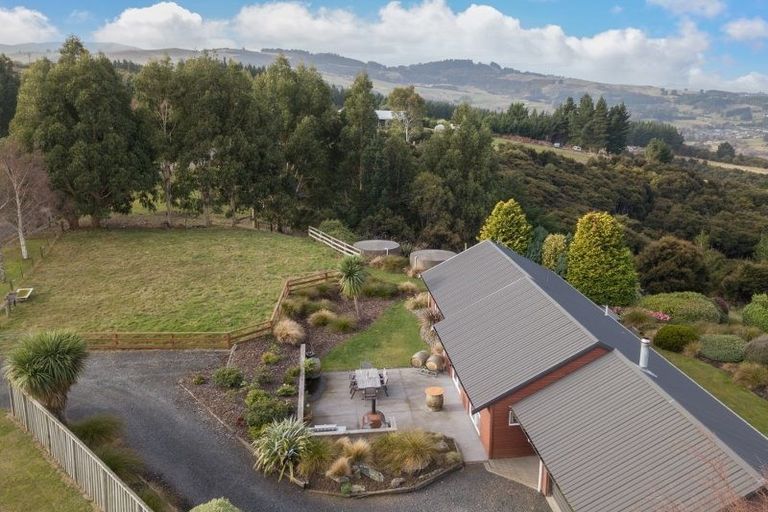 Photo of property in 280 Chain Hills Road, Chain Hills, Dunedin, 9076