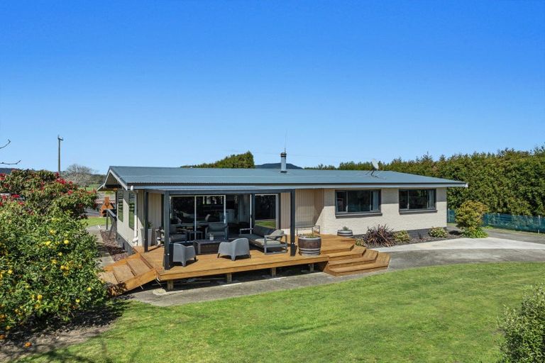 Photo of property in 314 Te Rahu Road, Poroporo, Whakatane, 3193
