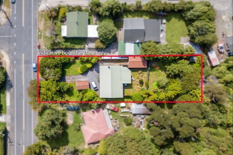 Photo of property in 114 Akatarawa Road, Birchville, Upper Hutt, 5018