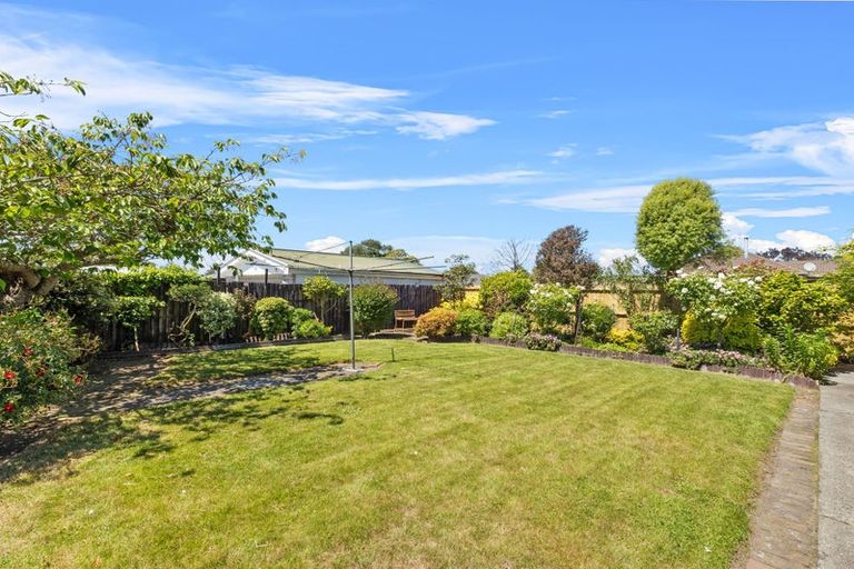 Photo of property in 4 Helmsdale Street, Burwood, Christchurch, 8083
