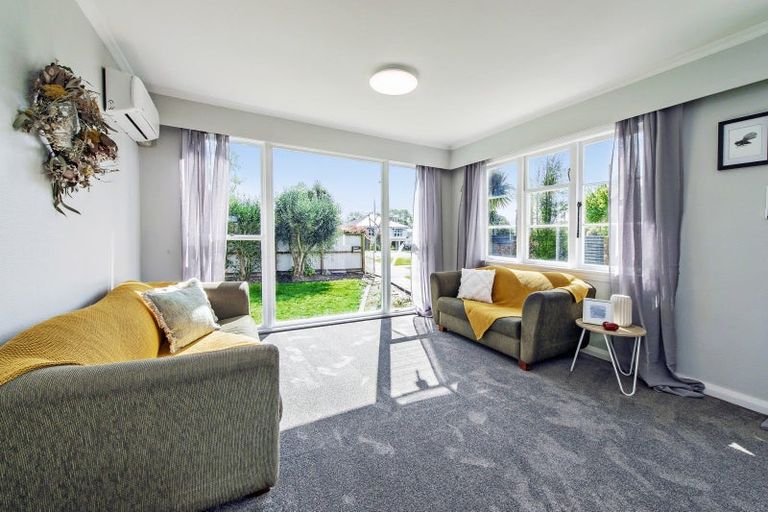 Photo of property in 38 Selwyn Street, Leeston, 7632