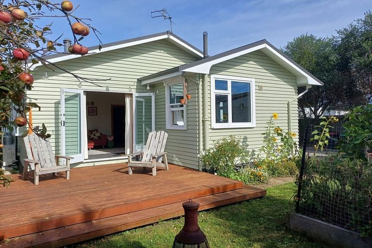 Photo of property in 127 Aylesford Street, Mairehau, Christchurch, 8013