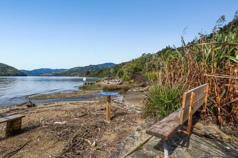 Photo of property in 28 Belvue Bay Road, Havelock, Picton, 7281