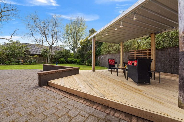 Photo of property in 21a Kinross Drive, Merrilands, New Plymouth, 4312