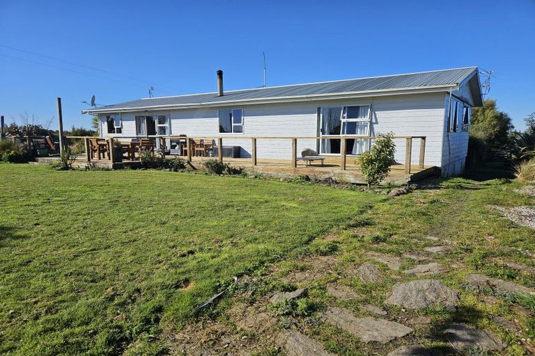 Photo of property in 153 Romahapa Road, Romahapa, Balclutha, 9271
