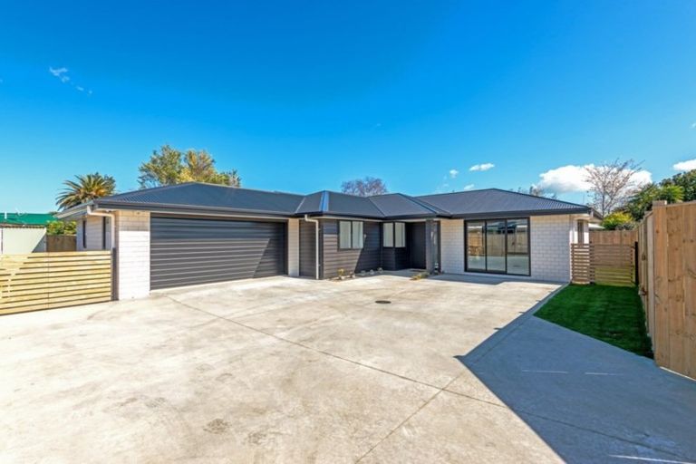 Photo of property in 31b Nottingham Avenue, Awapuni, Palmerston North, 4412