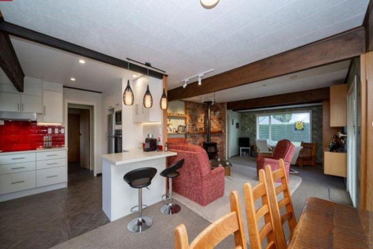 Photo of property in 54 Ketemarae Road, Normanby, Hawera, 4614