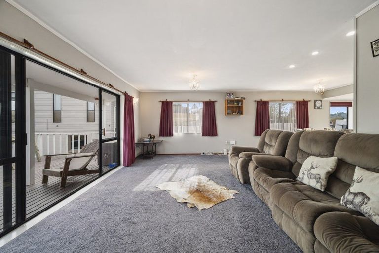 Photo of property in 9 Byars Avenue, Taumarunui, 3920
