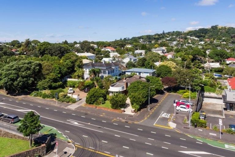 Photo of property in 176 Dominion Road, Mount Eden, Auckland, 1024