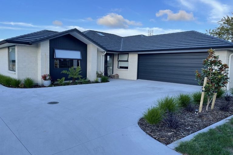 Photo of property in 11 Nelson Lane, Omokoroa, 3114
