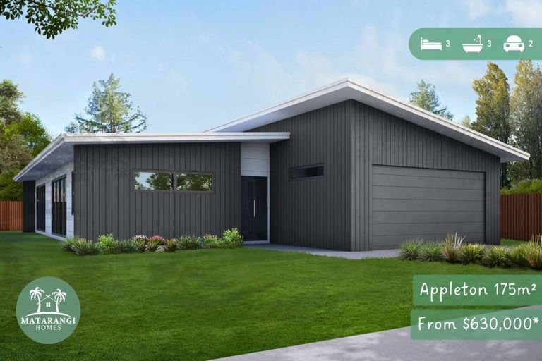 Photo of property in 105 Karearea Way, Matarangi, 3592