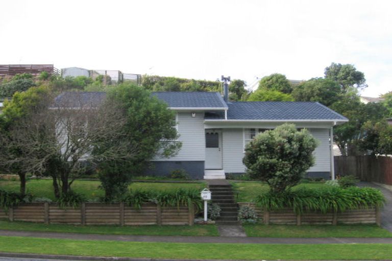 Photo of property in 48 Waipounamu Drive, Kelson, Lower Hutt, 5010