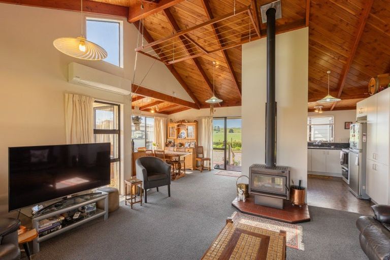 Photo of property in 88 Mount Herbert Road, Waipukurau, 4200