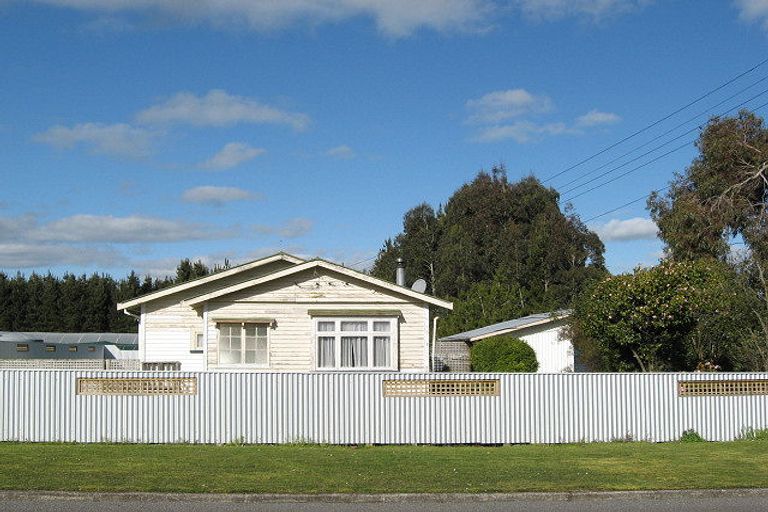 Photo of property in 58 Bredins Line, Marton, 4710