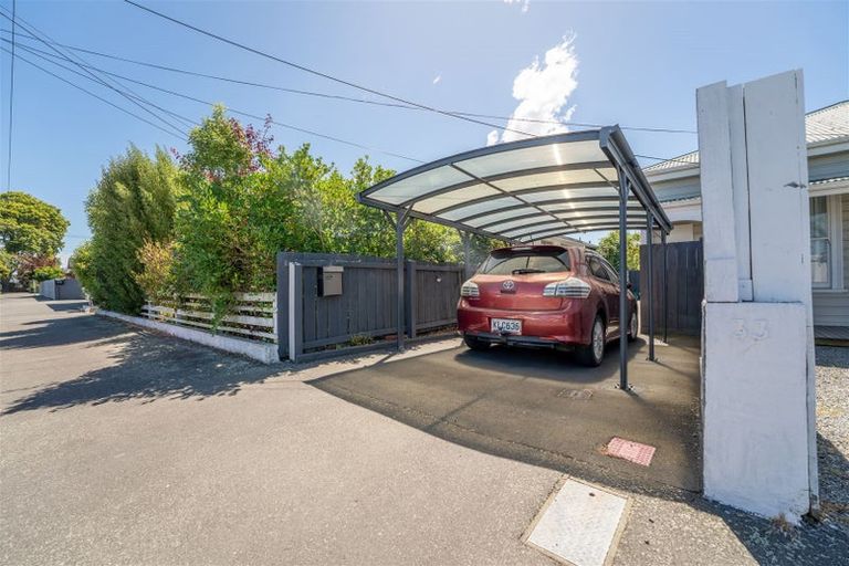 Photo of property in 33a Dee Street, Seaview, Timaru, 7910