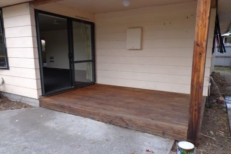 Photo of property in 5a Tonga Place, Riccarton, Christchurch, 8041