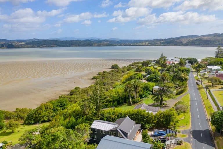 Photo of property in 49 Parnell Street, Rawene, Kaikohe, 0473