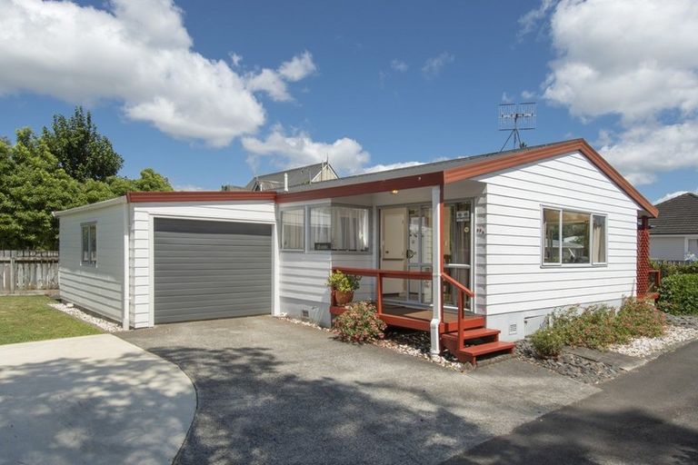 Photo of property in 93a Welcome Bay Road, Welcome Bay, Tauranga, 3112