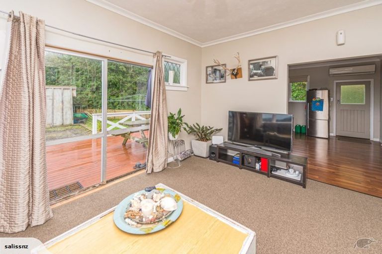 Photo of property in 48 Kent Road, Saint Johns Hill, Whanganui, 4501