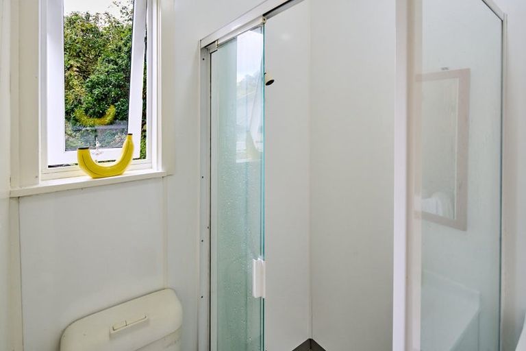 Photo of property in 21 Adams Terrace, Aro Valley, Wellington, 6021