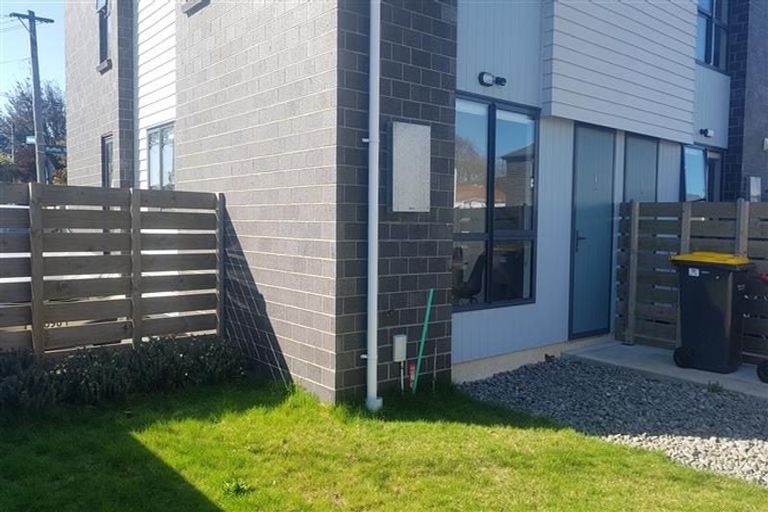 Photo of property in 1/14 Buffon Street, Waltham, Christchurch, 8023