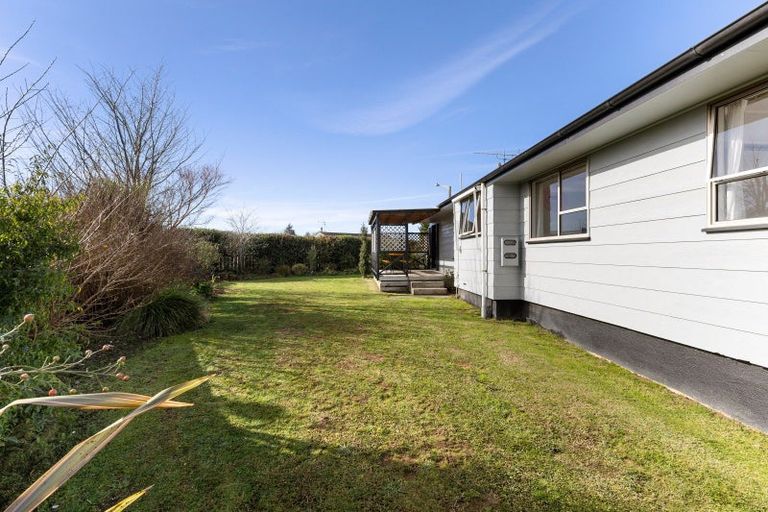 Photo of property in 23 Barnett Street, Putaruru, 3411