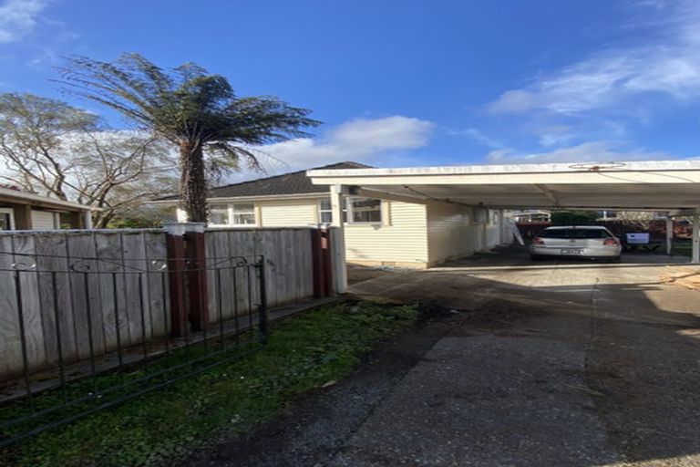 Photo of property in 16 Stephen Street, Trentham, Upper Hutt, 5018