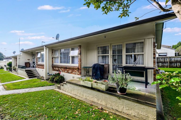 Photo of property in 4/12 Wha Street, Frankton, Hamilton, 3204