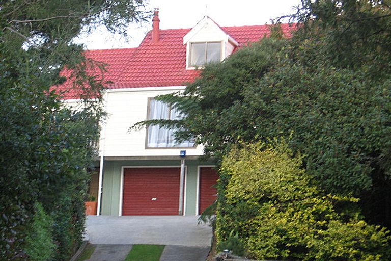Photo of property in 7 Jasons Place, Churton Park, Wellington, 6037