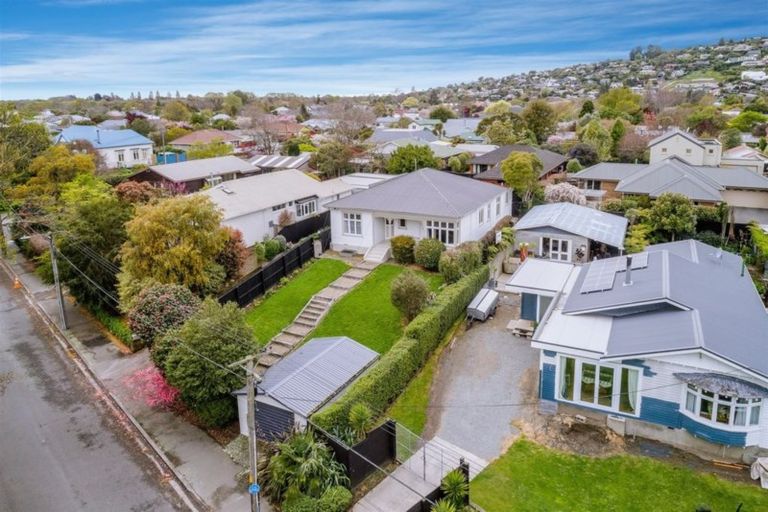 Photo of property in 159 Waimea Terrace, Beckenham, Christchurch, 8023