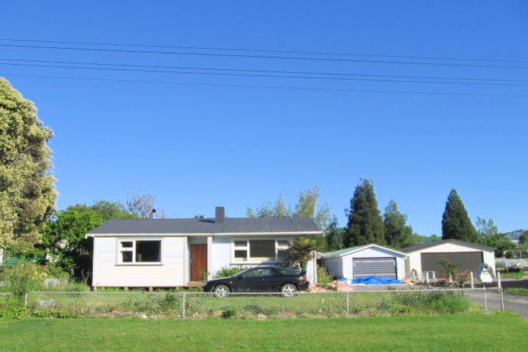 Photo of property in 34 Ayton Street, Mangapapa, Gisborne, 4010