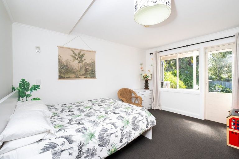 Photo of property in 1a Finnis Lane, Hospital Hill, Napier, 4110