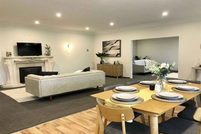 Photo of property in 147 Duke Street, Gladstone, Invercargill, 9810