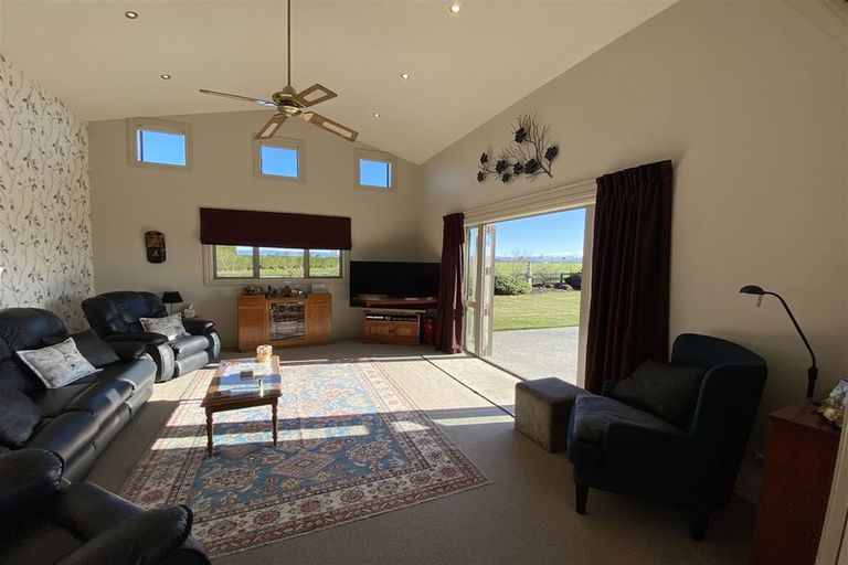 Photo of property in 251 Middleswamp Road, Milford, Temuka, 7986