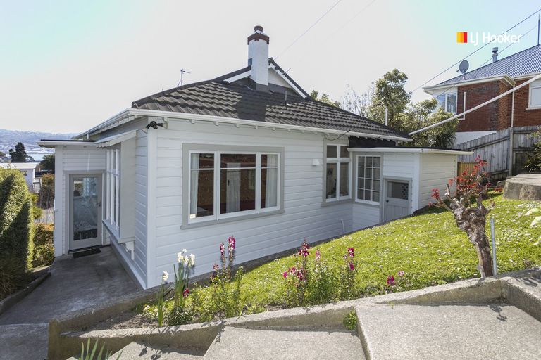 Photo of property in 26 Spottiswoode Street, Andersons Bay, Dunedin, 9013