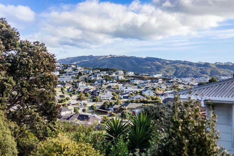 Photo of property in 451 Warspite Avenue, Ascot Park, Porirua, 5024