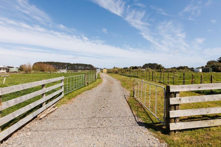 Photo of property in 46 Nuku Street, Tangimoana, 4822