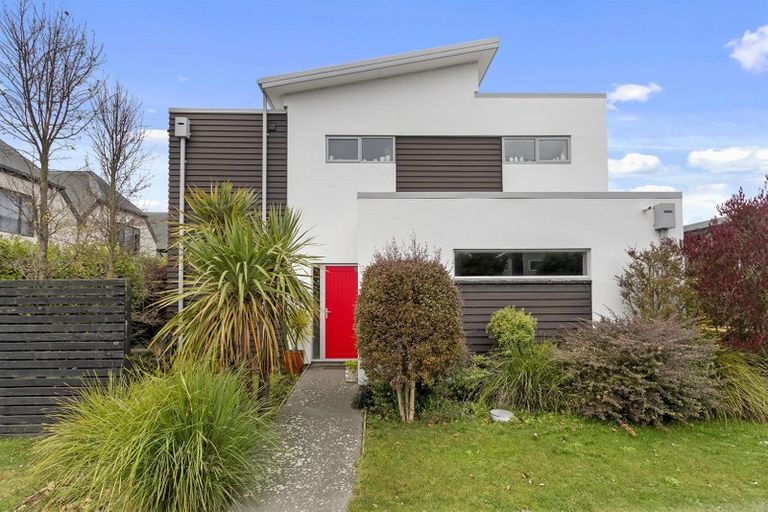 Photo of property in 34a Packe Street, Edgeware, Christchurch, 8013