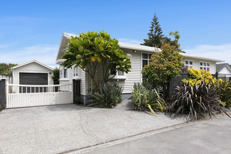 Photo of property in 178b Oxford Terrace, Epuni, Lower Hutt, 5011