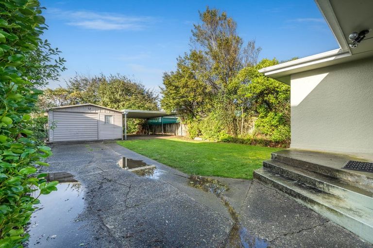 Photo of property in 271 Yarrow Street, Richmond, Invercargill, 9810