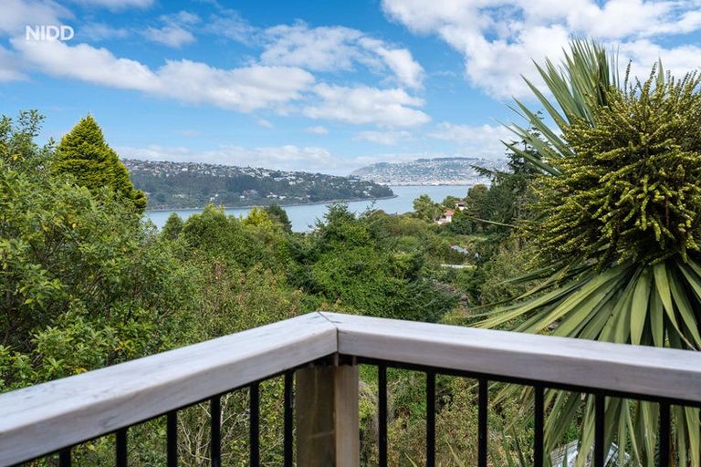 Photo of property in 50 Ellesmere Street, Ravensbourne, Dunedin, 9022