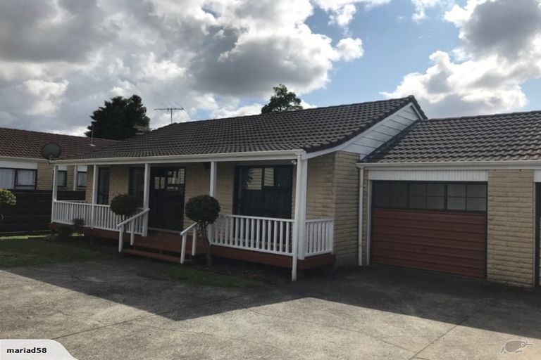 Photo of property in 2/56 West Street, Pukekohe, 2120