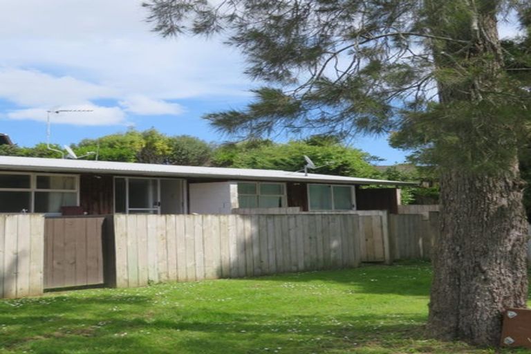 Photo of property in 4 Knox Road, Hillpark, Auckland, 2102