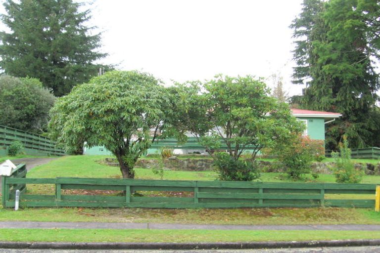 Photo of property in 3 Dee Street, Tokoroa, 3420