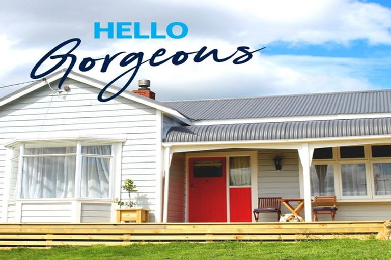 Photo of property in 88 Salcombe Street, Kaitangata, 9210