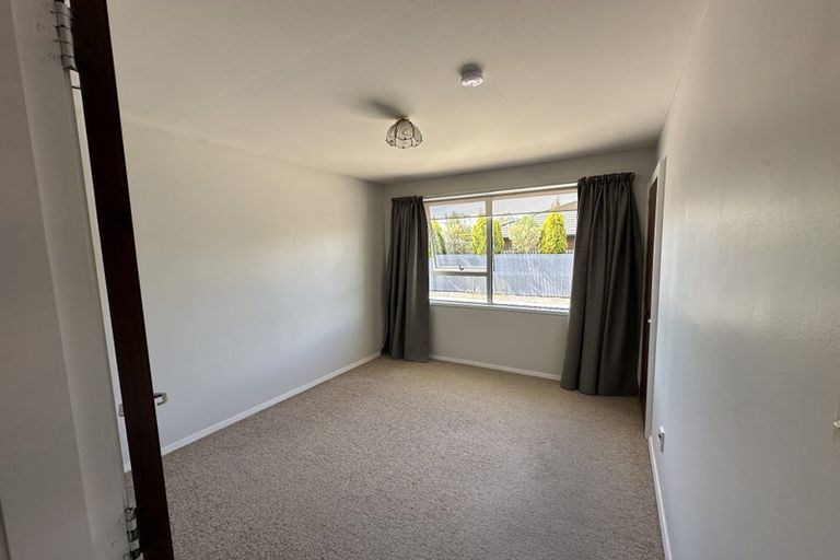 Photo of property in 1/27 Gardiners Road, Bishopdale, Christchurch, 8051
