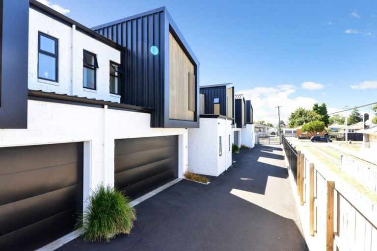 Photo of property in 4/36 Blackburn Street, Frankton, Hamilton, 3204