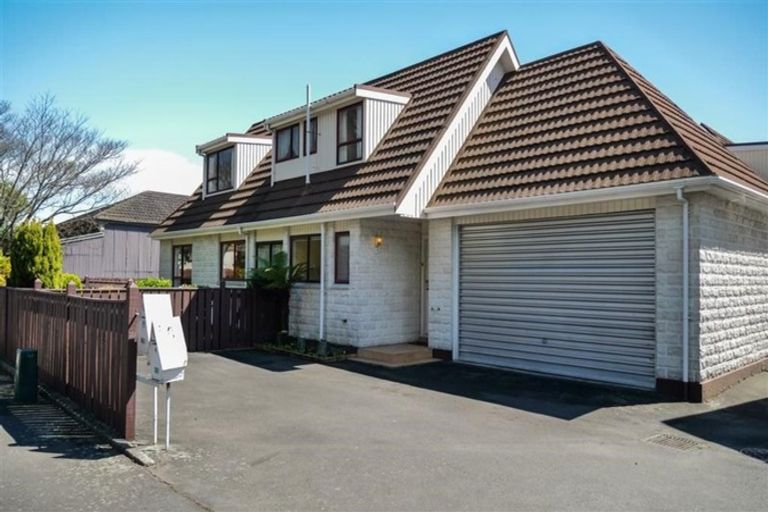 Photo of property in 3/227 Bridge Street, Nelson, 7010