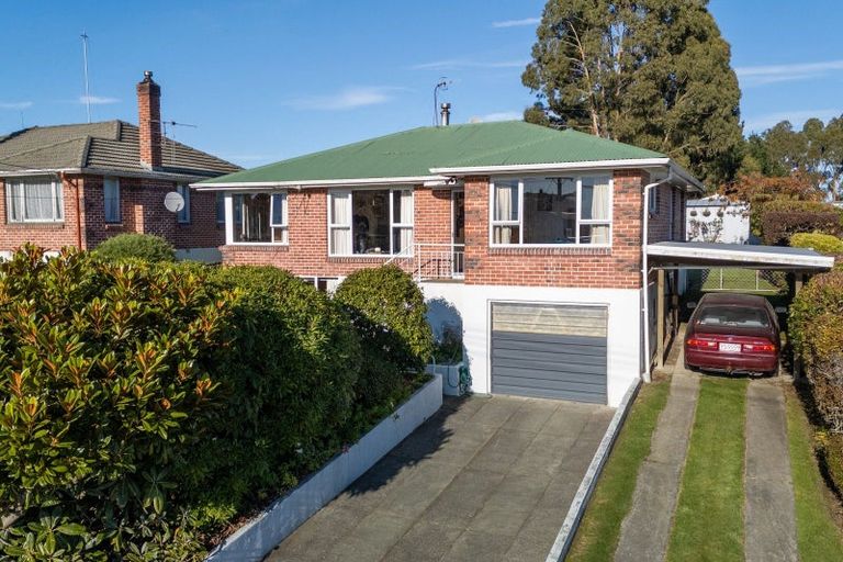 Photo of property in 20 Devon Street, Watlington, Timaru, 7910