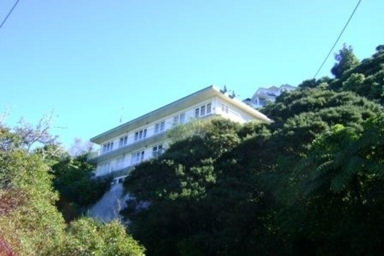 Photo of property in 5/31 Homebush Road, Khandallah, Wellington, 6035